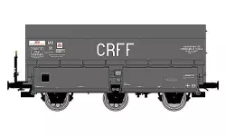 Wagon coke MH45 "CRFF"