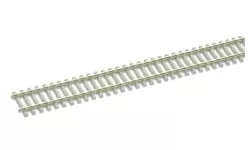Rail flexible Peco SL103 traverses béton - 914 mm - HO : 1/87 - Code 100