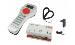 Kit de base SmartControl Light & SmartBox PIKO 55017 - 16V / 32W