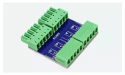 Set 4 adaptateurs de signaux pour SwitchPilot (ESU 51820)  ESU 51809 - 0.5 A
