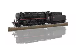 Locomotive lourde à vapeur série 150 X TRIX 25744 - SNCF - HO 1/87 - EP III