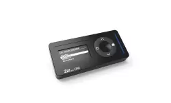 Z21 System Pro Link noir Roco 10838 - Wifi intégré - Écran digital