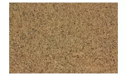 Railway ballast from 01 to 0.6 mm, sand