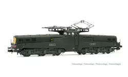 Locomotive électrique CC 14132 Arnold HN2550S - N 1/160 - SNCF - EP IV