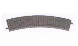 Ballast for Piko R9 908 mm track