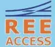 Logo REE ACCESS