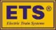 Logo ETS Praha