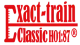 Logo Exact-Train