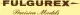 Logo FULGUREX