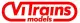 Logo VITRAINS