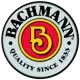 Logo BACHMANN