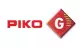 Logo PIKO G