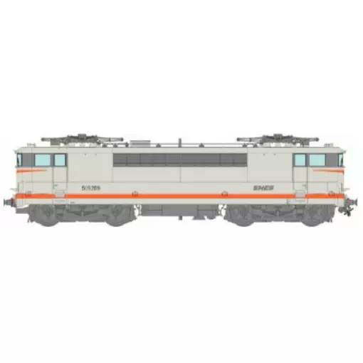 Locomotive électrique BB 9269 - REE MB179S - SNCF - HO 1/87 - EP V - 2R - DCC SON