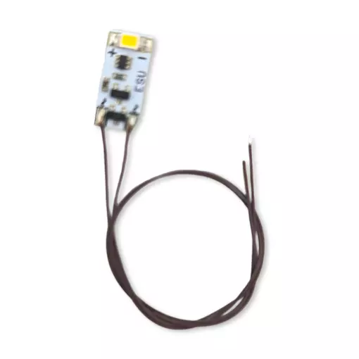 LED interieurverlichtingsset voor Esu 50704 - HO 1/87 - 15,0 x 6,9 x 2,3 mm