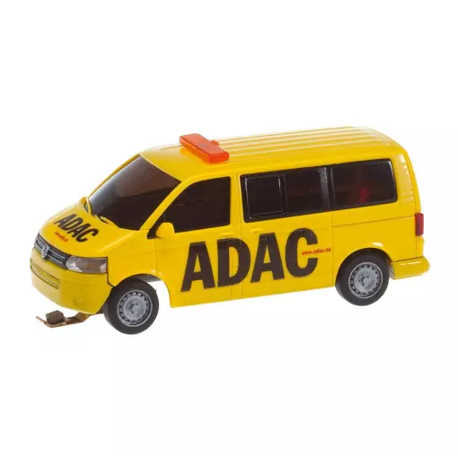 Autobús VW T5 ADAC