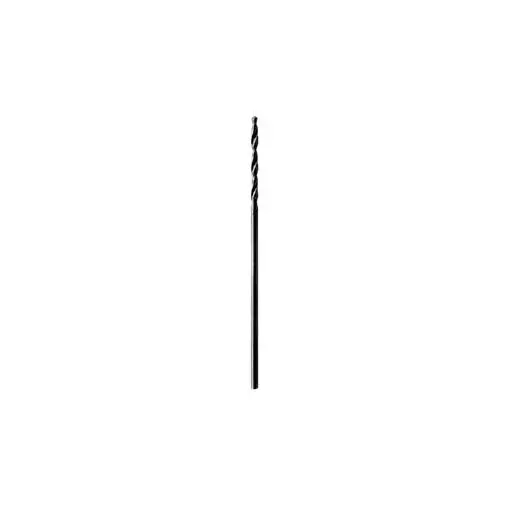 Set 2 forets en HSS - PG Mini M.6008 - Diamètre 0.8 mm