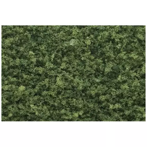 Flocage vert moyen - Woodland Scenics T1364 - 945ml