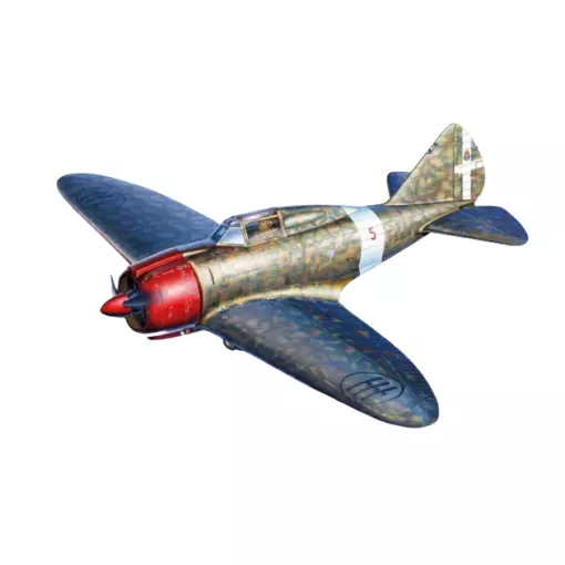 Reggiane Re.2000GA / Serie III - Speciale hobby 100-SH48205 - 1/48