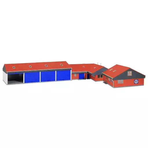 Service de dépannage technique