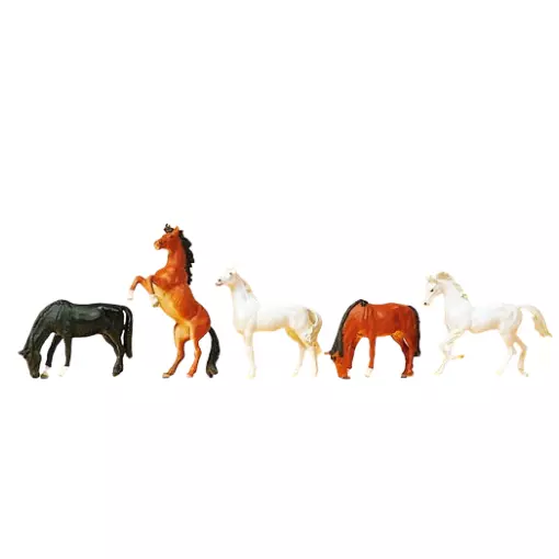 Horses II