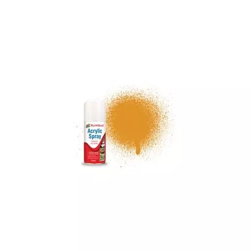 Laiton N°54 - Humbrol HUAD6054 - 150 ML