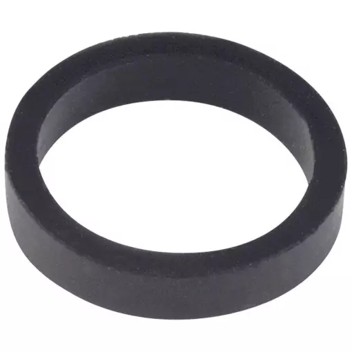 10 adhesion tyres Diameter 8.8 mm, l : 1.3mm FLEISCHMANN 948006 - N 1/160