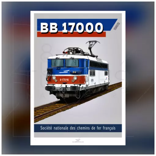 8TBB17000