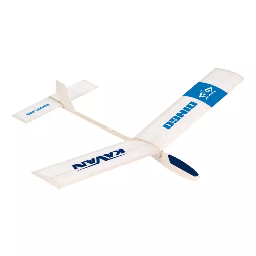 Kit planeur DINGO A3 - Kavan KAV02.8039