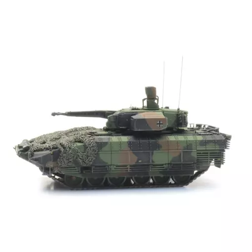 Véhicule de combat d’infanterie Puma SPz - Artitec 6870675 - 1/87 HO