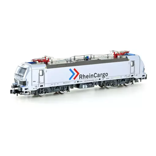Locomotive électrique BR 192 Smarttron DCC SONHOBBYTRAIN H30165S N 1/160 - EP VI