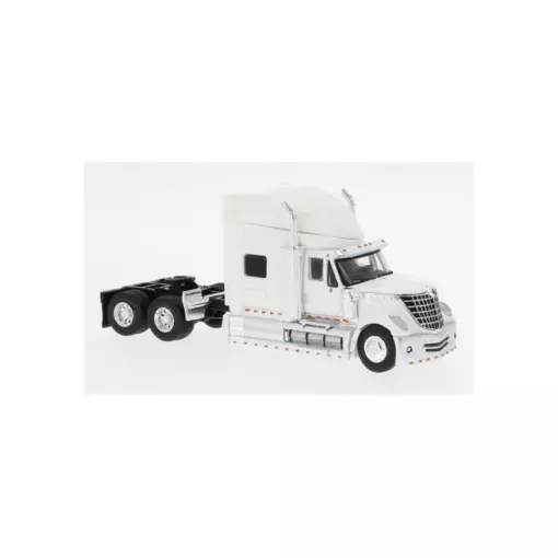 Internationale Lonestar Vrachtwagen - Brekina 85827 - HO 1/87