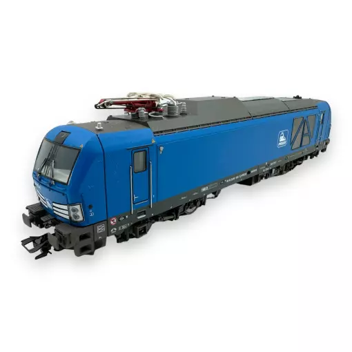 Dieselelektrische Lokomotive BR 248 - Trix 25294 - HO 1/87 - PRESS - Ep VI - Digitaler Sound - 2R