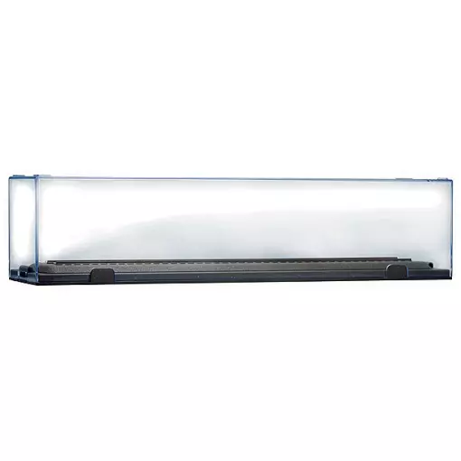 Boite vitrine de 350x60x80mm - Roco 40026