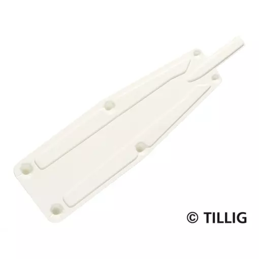 Enrailleur pour rails ELITE - Tillig Bahn 07910 - HOm