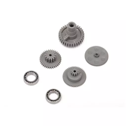 Kit de réparation pour 2070/2075 - Traxxas 2072A