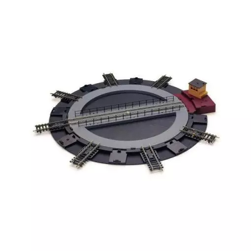 Hornby R070 motorised turntable - HO 1/87 - Code 100