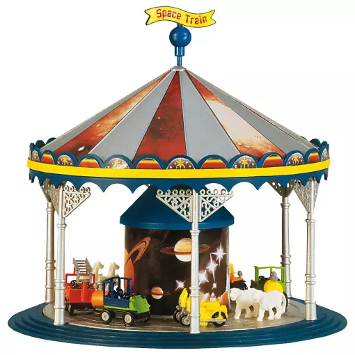 Giostra per bambini