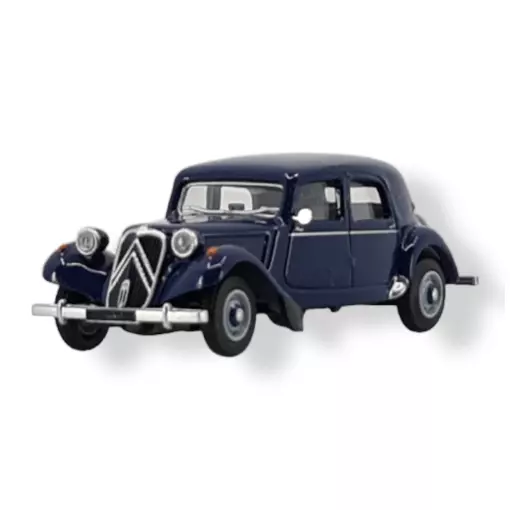 Citroën Traction 11B - SAI 6102 - HO 1/87