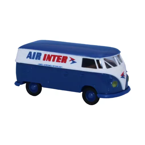 Camionnette T1b Brekina 32762 - HO : 1/87 - Air Inter