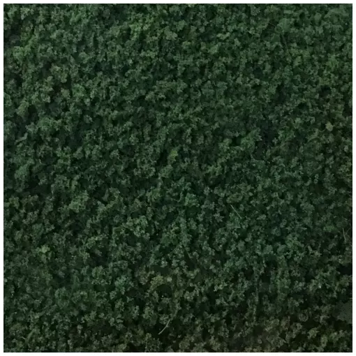 Flocage - Micro Feuillage Vert Foncé - HEKI 1612 - Échelle Universelle - 200 mL