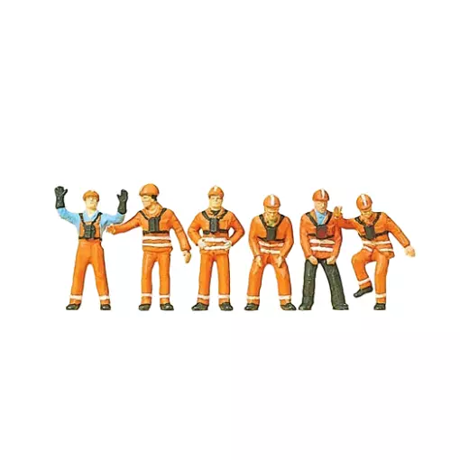 Labourers