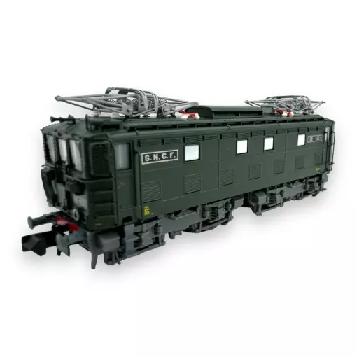 Locomotive électrique BB 4221 - Hobby66 10019D - N 1/160 - SNCF - Ep III/IV - Digital - 2R