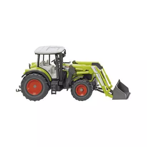 Zugmaschine CLAAS AXION 630 - SAI 760 WIKING 036311 - HO 1/87