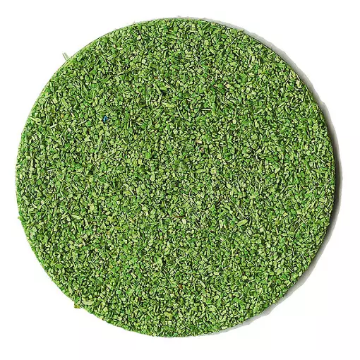 Sciure vert clair 40 grammes - HEKI 3301