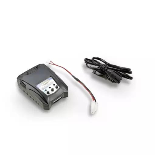 Cargador Experto Allrounder LiPo/NiMh - CARSON 500606092