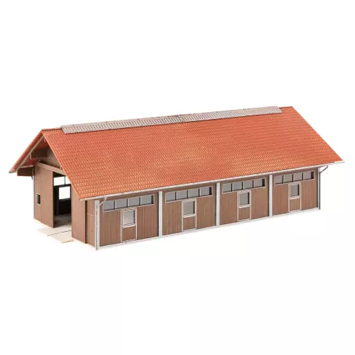Stable FALLER 130546 - HO 1/87