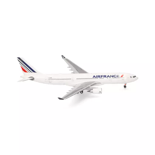 Air FranceAirbus A330-200 - Herpa 572910 - 1/200