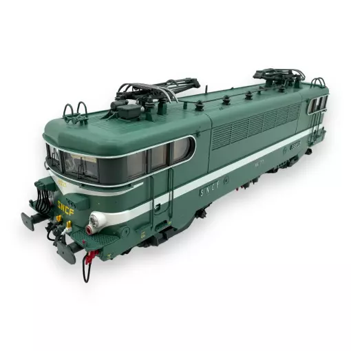 Locomotive électrique BB 9525 - LS Models 10250 - HO 1/87 - SNCF - Ep IV - Analogique - 2R
