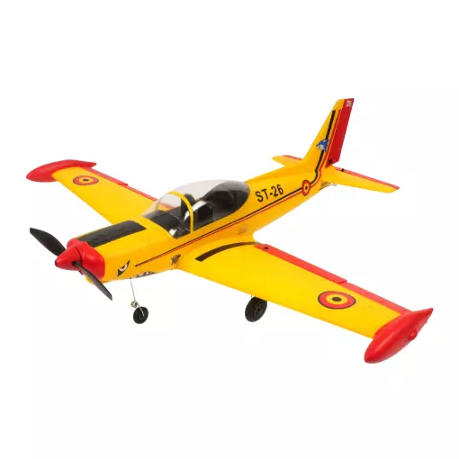 Sport Flyer 450 jaune - T2M T4527J