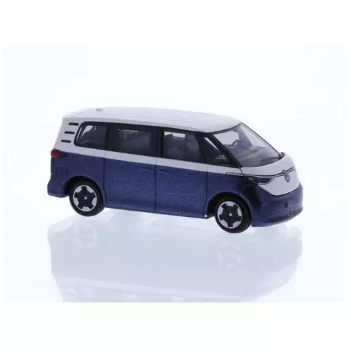 Volkswagen Buzz People - Rietze 21919 - HO 1/87